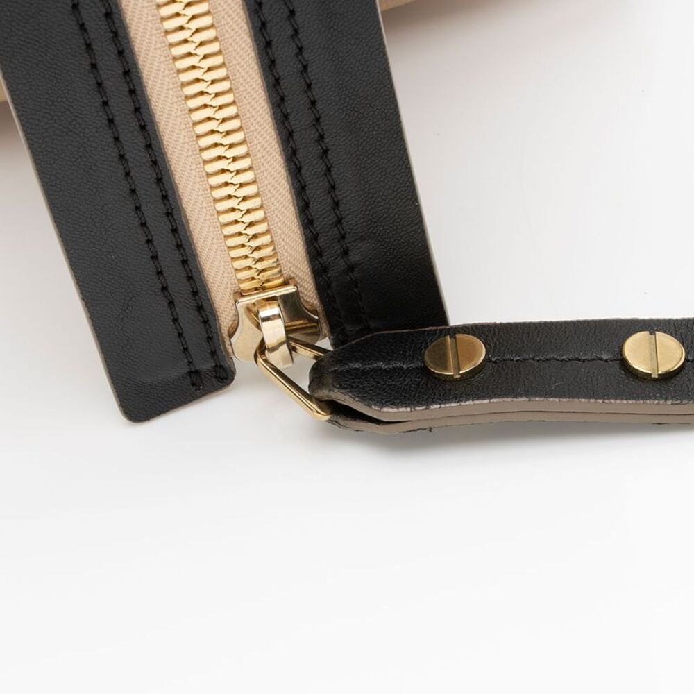 Chloe Deerskin Dalston Medium Shoulder Bag - Picture 16 of 16